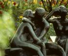 Le Banc des amoureux