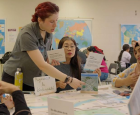 Nature Near You: participatory workshops for taking action in your neighborhood
