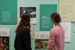 Émolab à la Biosphère