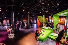 Exposition EXO © Espace pour la vie