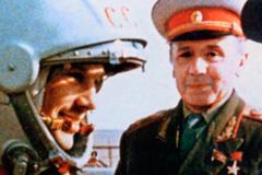 Yuri Gagarin Yuri Gagarin
