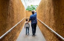 Fondation Espace pour la vie