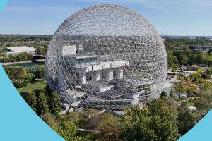 Biosphère