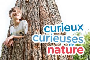 Curieux de nature