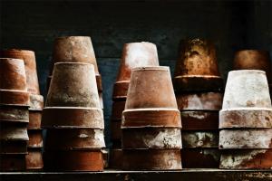 Pots