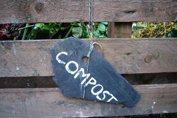 Compost Compost