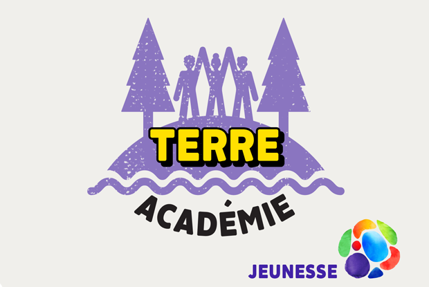 Terre Académie - Page