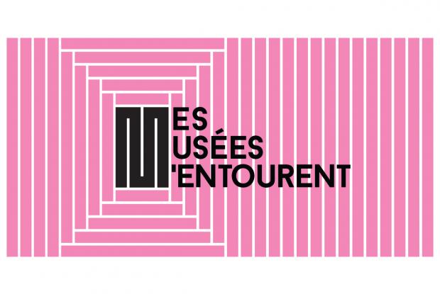 Carte Musées Montréal