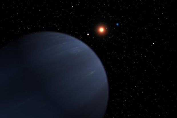 Planète