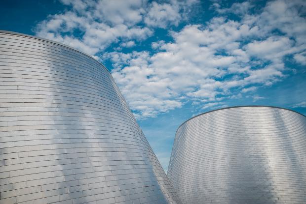 Planétarium Rio Tinto Alcan Planetarium