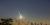 Photographie du bolide apparu lors de la rentrée atmosphérique de 2023 CX1, observé depuis la région parisienne.