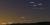 Jupiter, Mars, Lune, Mercure et Saturne 20180111 (annoté)