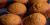 Pumpkin muffins