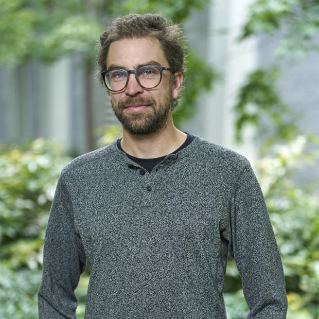André-Philippe Drapeau Picard