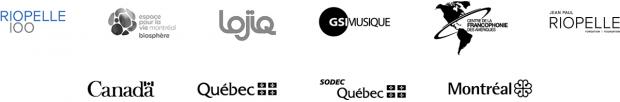 Logos - Riopelle