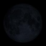 Nouvelle lune