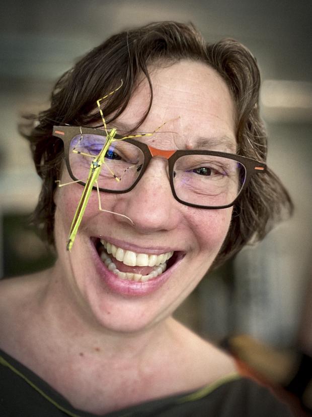Caroline Hayeur