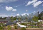 Le nouvel Insectarium : en symbiose avec la nature