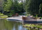 Le Jardin botanique remporte un prix  aux premiers World Green City Awards