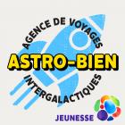 Balados jeunesse Astro-bien - Espace pour la vie