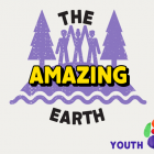 The Amazing Earth - Page