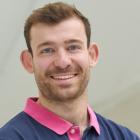 Benjamin Balducchi, veterinarian