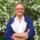 Pierre Dénommé - Winner of the Henry Teuscher Award, 2022