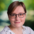 Julia Mlynarek, entomologiste