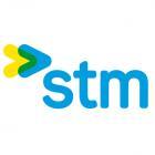Logo Société de transport de Montréal